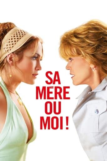 Sa mère ou moi ! poster