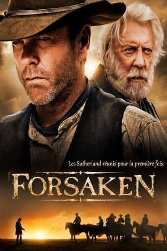 Forsaken poster