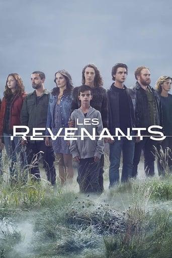 Les Revenants poster