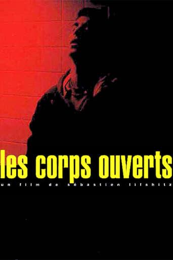 Les corps ouverts poster