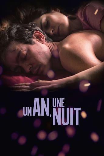 Un an, une nuit poster