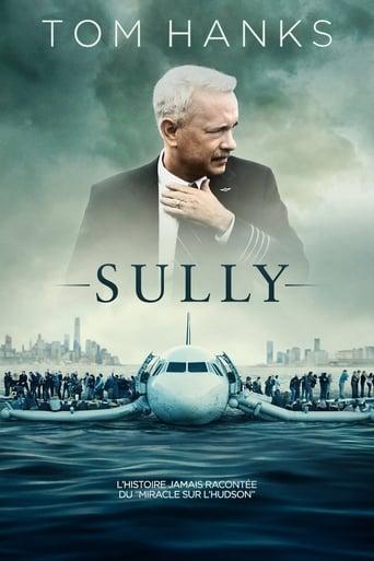 Sully poster