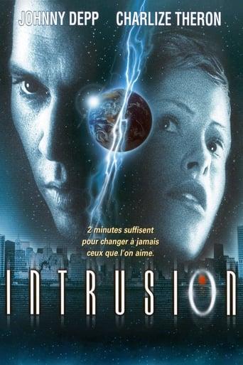 Intrusion poster