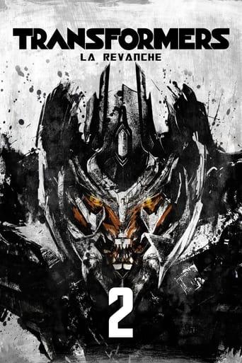 Transformers 2 : La Revanche poster