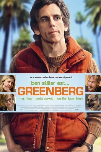 Greenberg poster