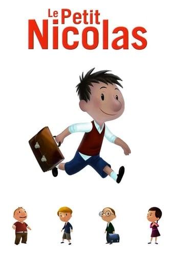 Le Petit Nicolas poster