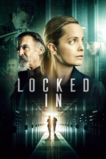 Locked In poster