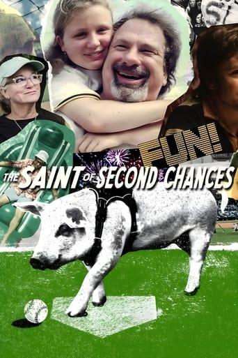 Secondes chances : Le baseball, c'est sacré ! poster