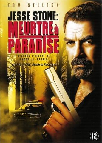 Jesse Stone : Meurtre à Paradise poster