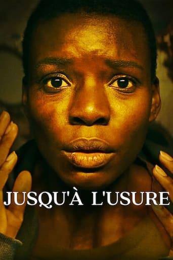 Jusqu’à l’usure poster