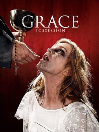 Grace: Possession poster