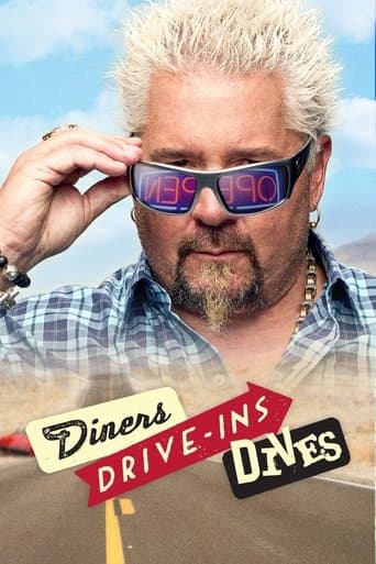 Burgers and Co avec Guy FIERI