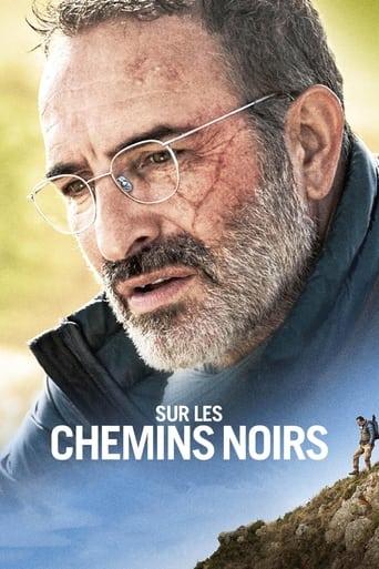 Sur les chemins noirs poster