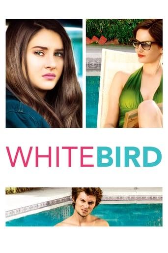 White Bird poster