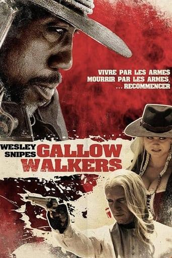 Gallow Walkers poster