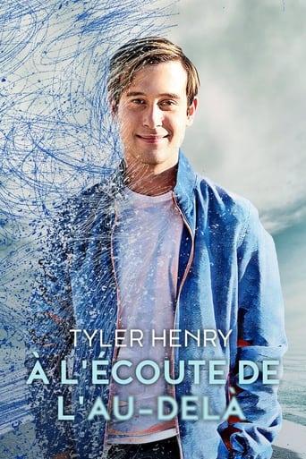 Tyler Henry à l'écoute de l'au-delà poster