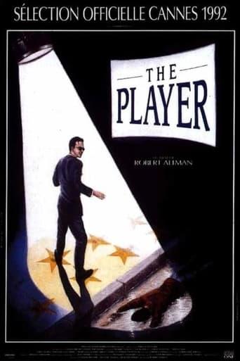 The Player poster