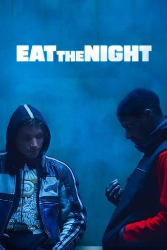 Eat the Night poster