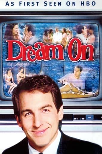 Dream On poster