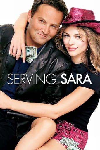 Au service de Sara poster