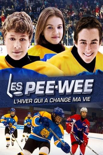 Les Pee-Wee 3D : L'hiver qui a changé ma vie poster