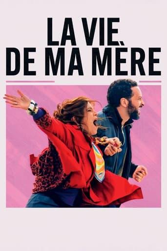 La vie de ma mère poster