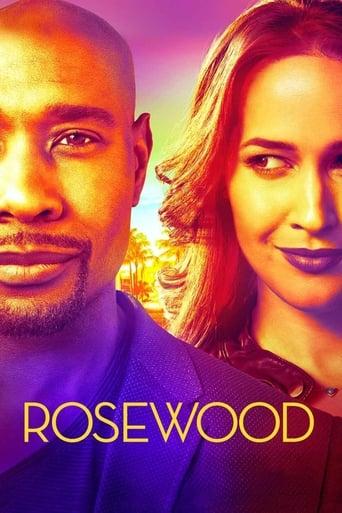 Rosewood poster