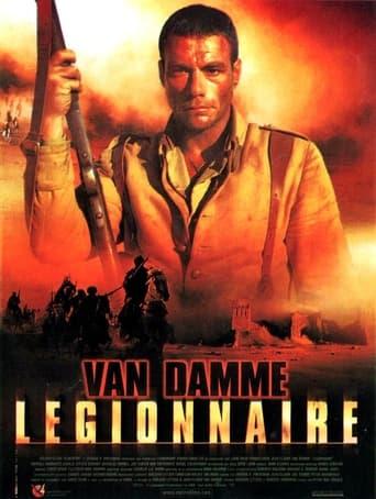 Légionnaire poster