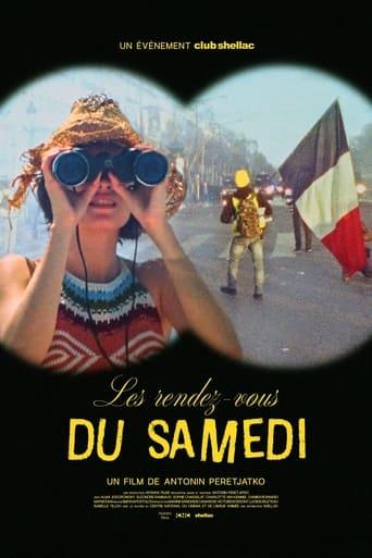 Les rendez-vous du samedi poster