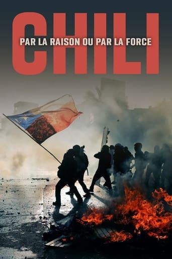 Chili, par la raison ou par la force poster