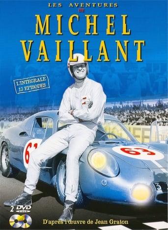 Les aventures de Michel Vaillant poster