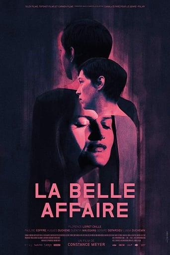 La belle affaire poster