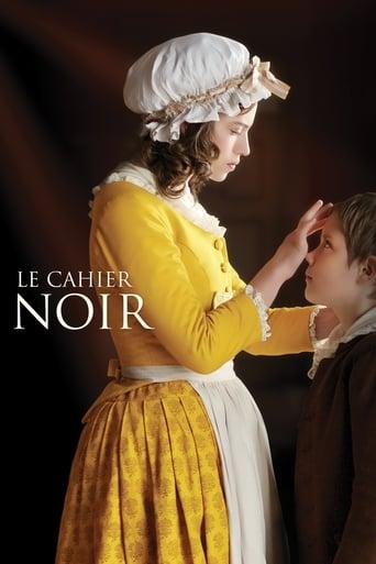 Le Cahier noir poster