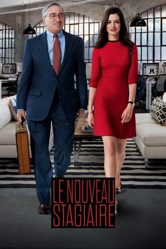 Le Nouveau Stagiaire poster