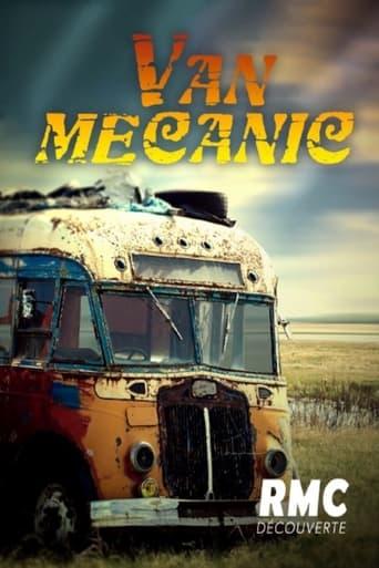 Van Mecanic poster