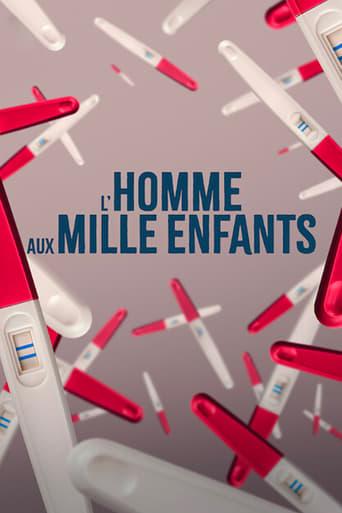 L’Homme aux mille enfants poster