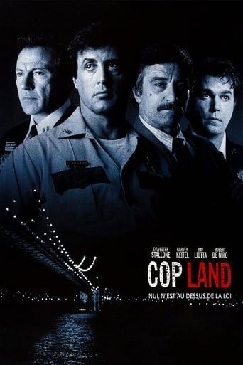 Copland poster