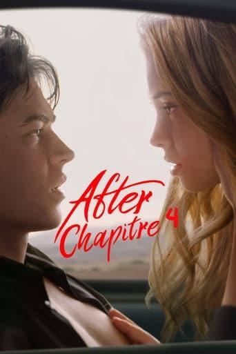 After - Chapitre 4 poster