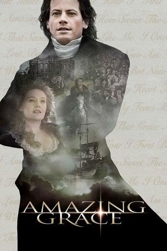 Amazing Grace poster