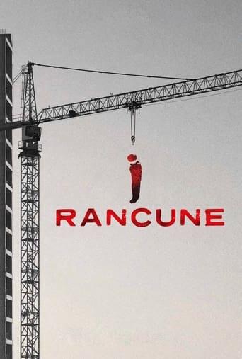 Rancune poster