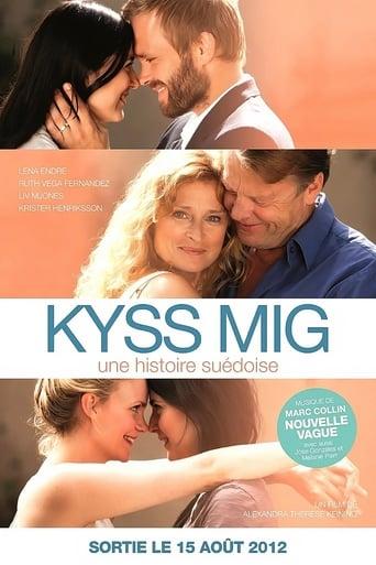 Kyss Mig : une histoire suédoise poster