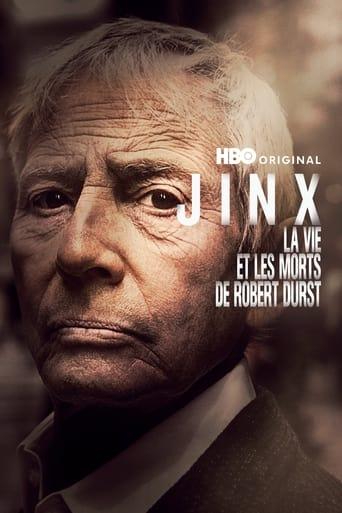 Jinx : la vie et les morts de Robert Durst poster