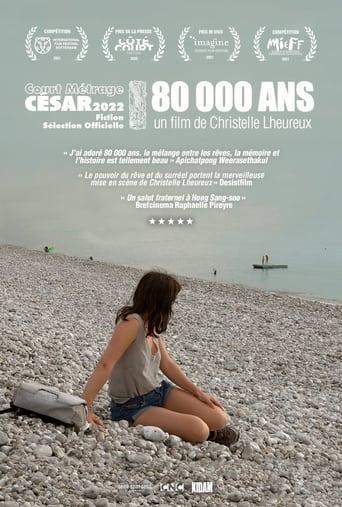 80 000 ans poster