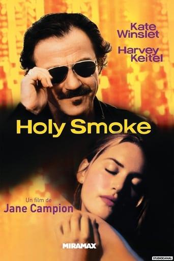 Holy Smoke poster