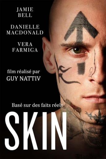 Skin poster