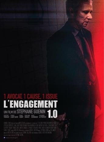 L'engagement 1.0 poster