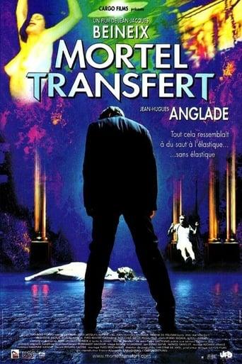 Mortel transfert poster