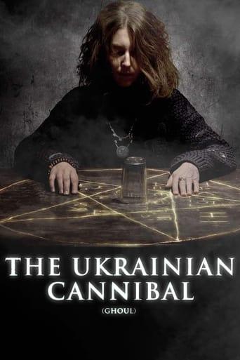 The Ukrainian Cannibal poster