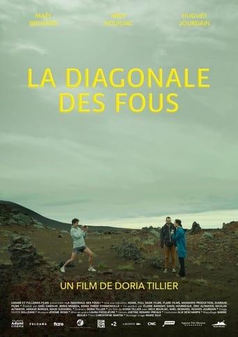 La diagonale des fous poster