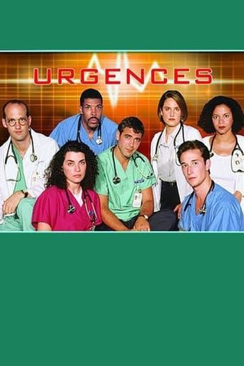 Urgences poster